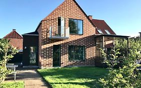 Villa Stjerneklar